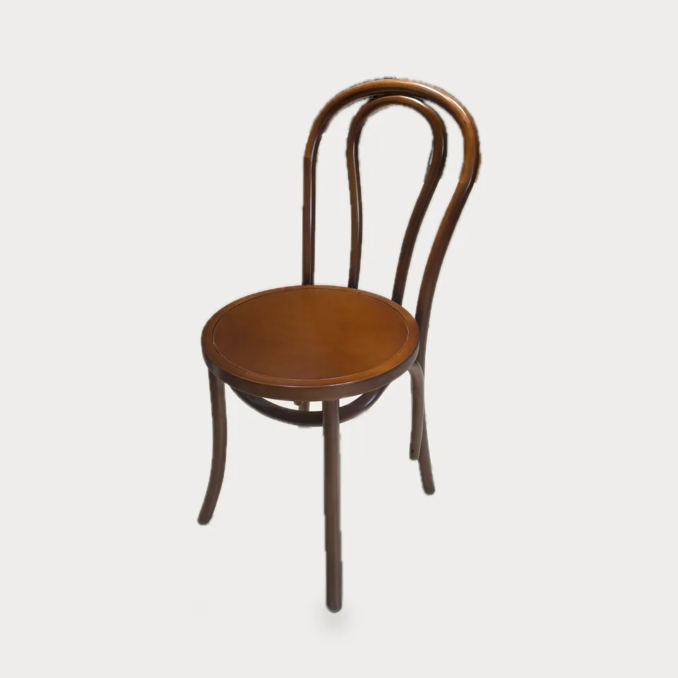 Brennan Bentwood Bistro Chair