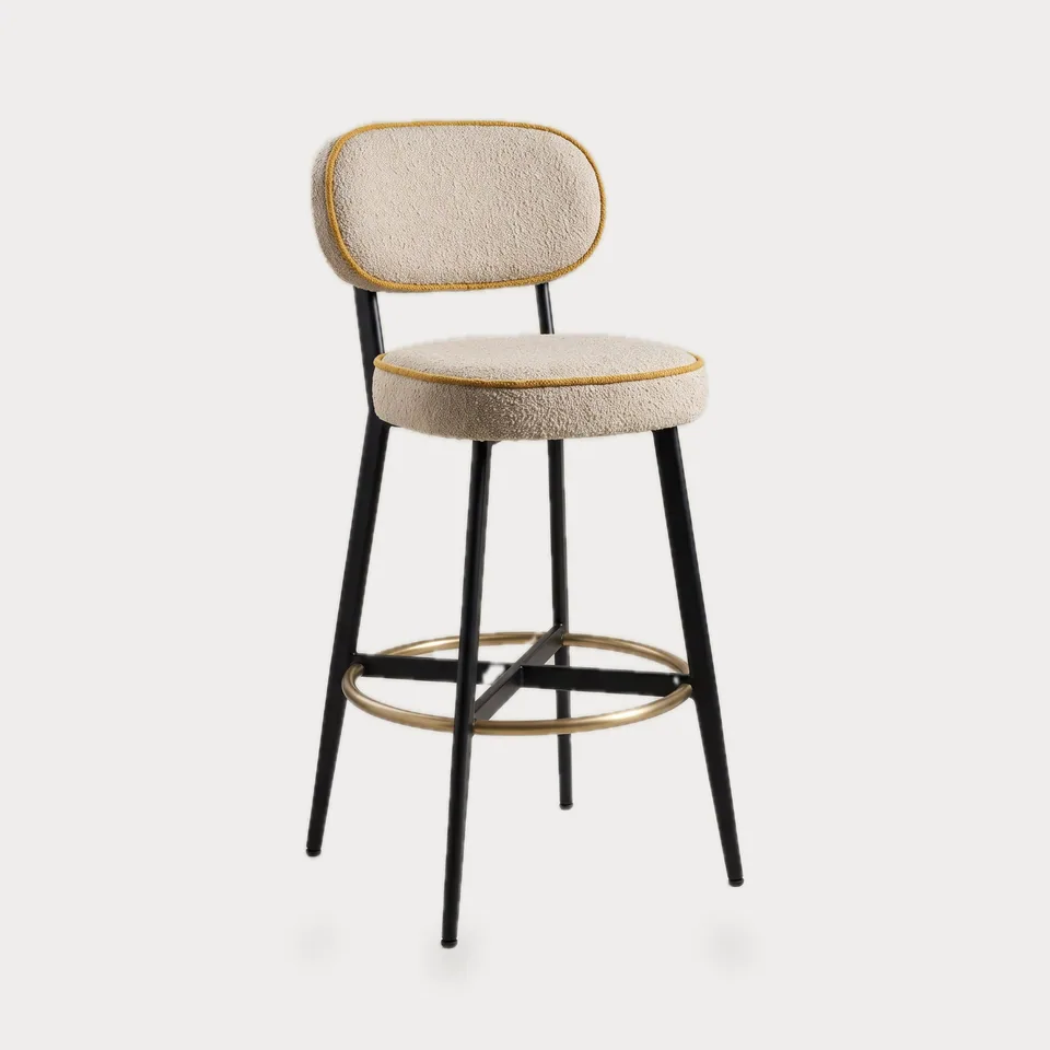 Forge Bar Stool