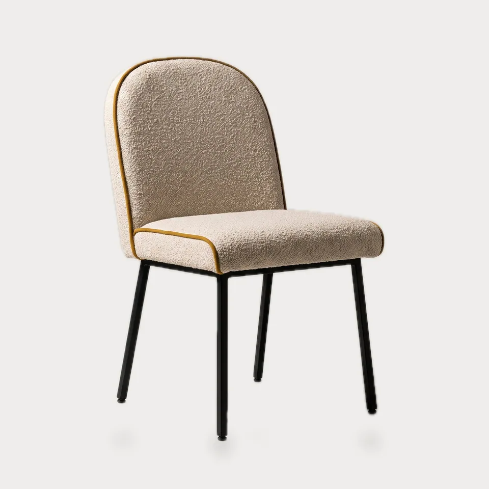 Foundry Welt Side Chair